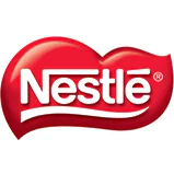 cliente di progettazione del sito web: Nestlé