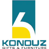 cliente di progettazione del sito web: Konouz Furniture
