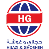cliente di progettazione del sito web: Hijazi & Ghosheh