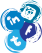 GESTIONE SOCIAL MEDIA, web design, mobile design, sviluppo siti web, app mobili